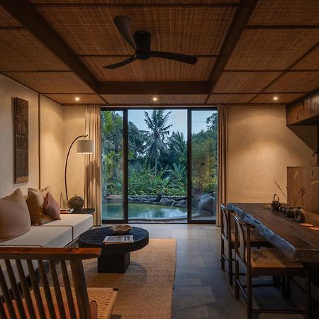 Shibumi - Ubud Exterior photo