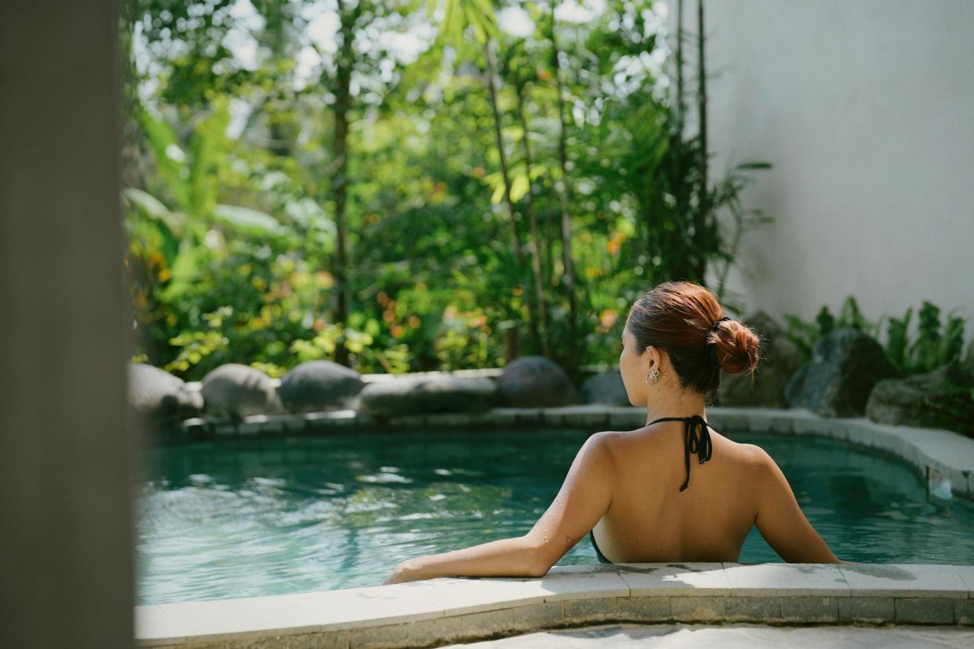 Shibumi - Ubud Exterior photo