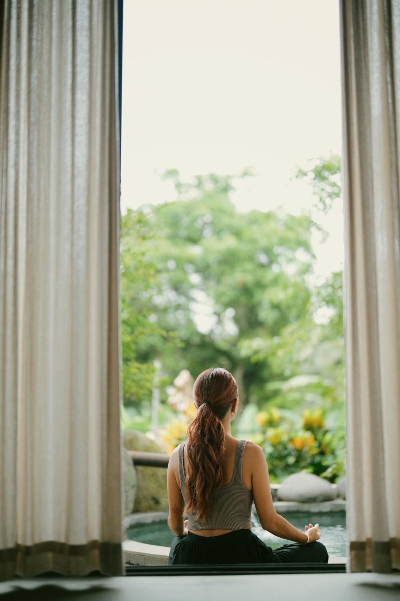 Shibumi - Ubud Exterior photo