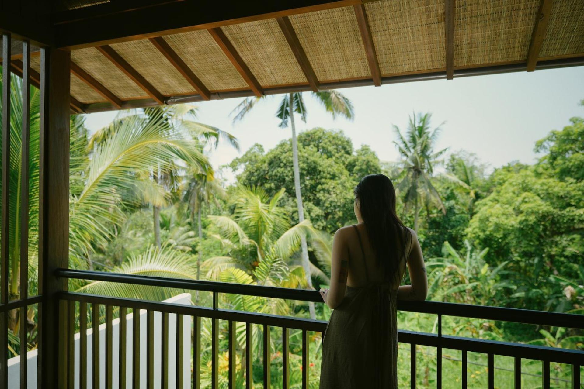 Shibumi - Ubud Exterior photo
