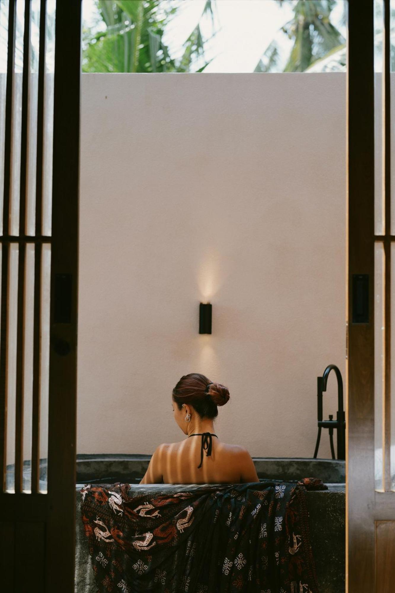 Shibumi - Ubud Exterior photo