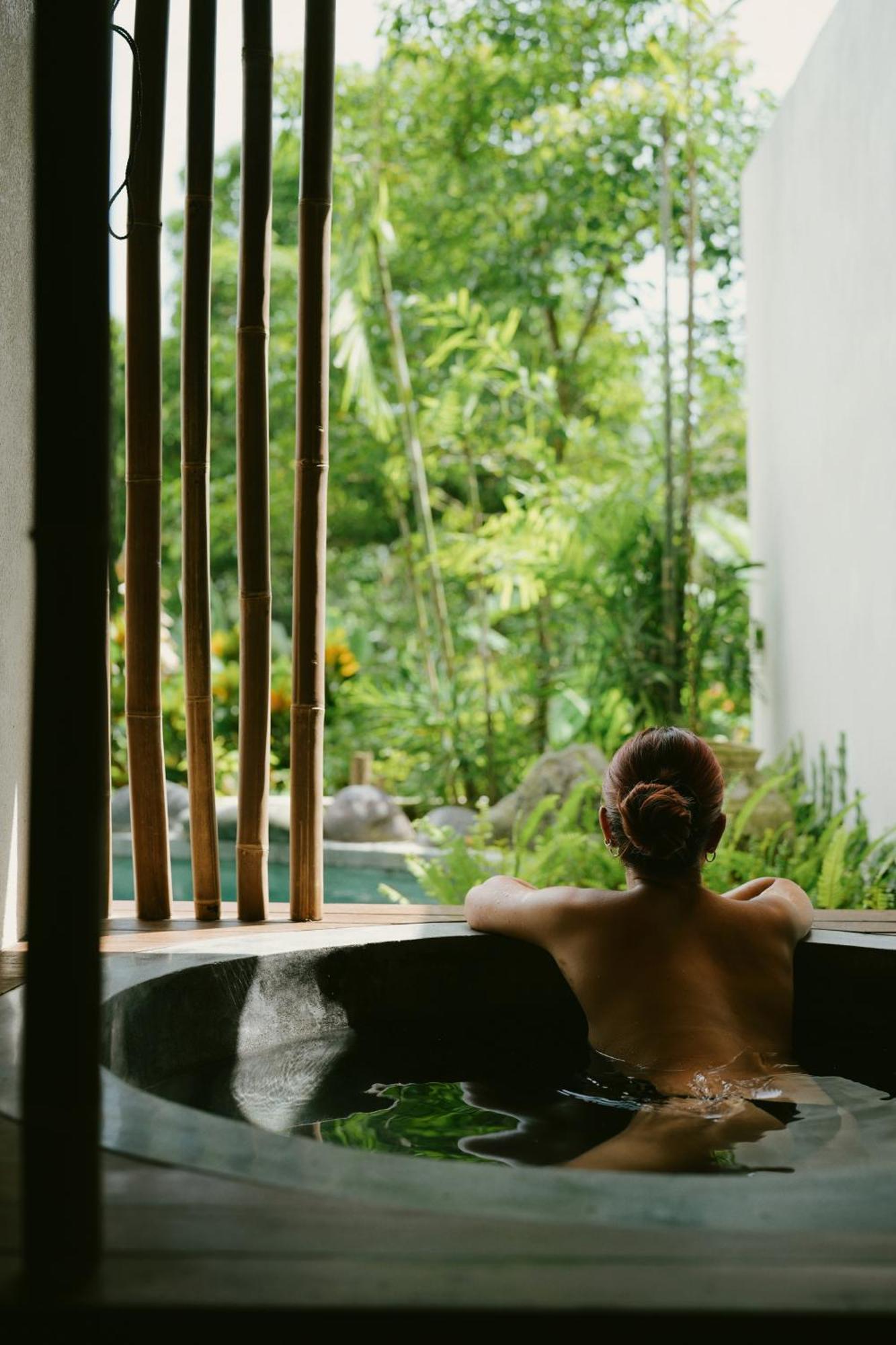 Shibumi - Ubud Exterior photo