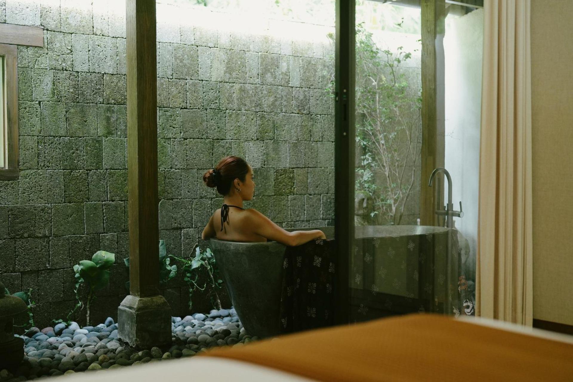 Shibumi - Ubud Exterior photo