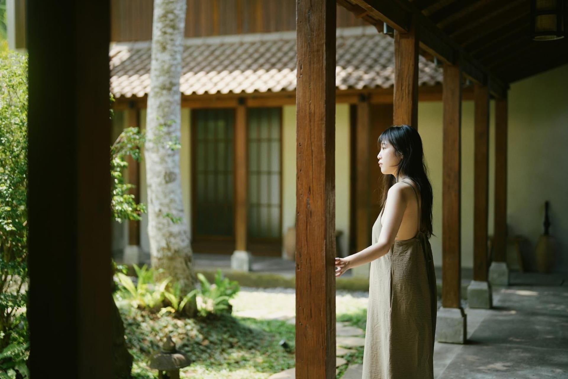 Shibumi - Ubud Exterior photo