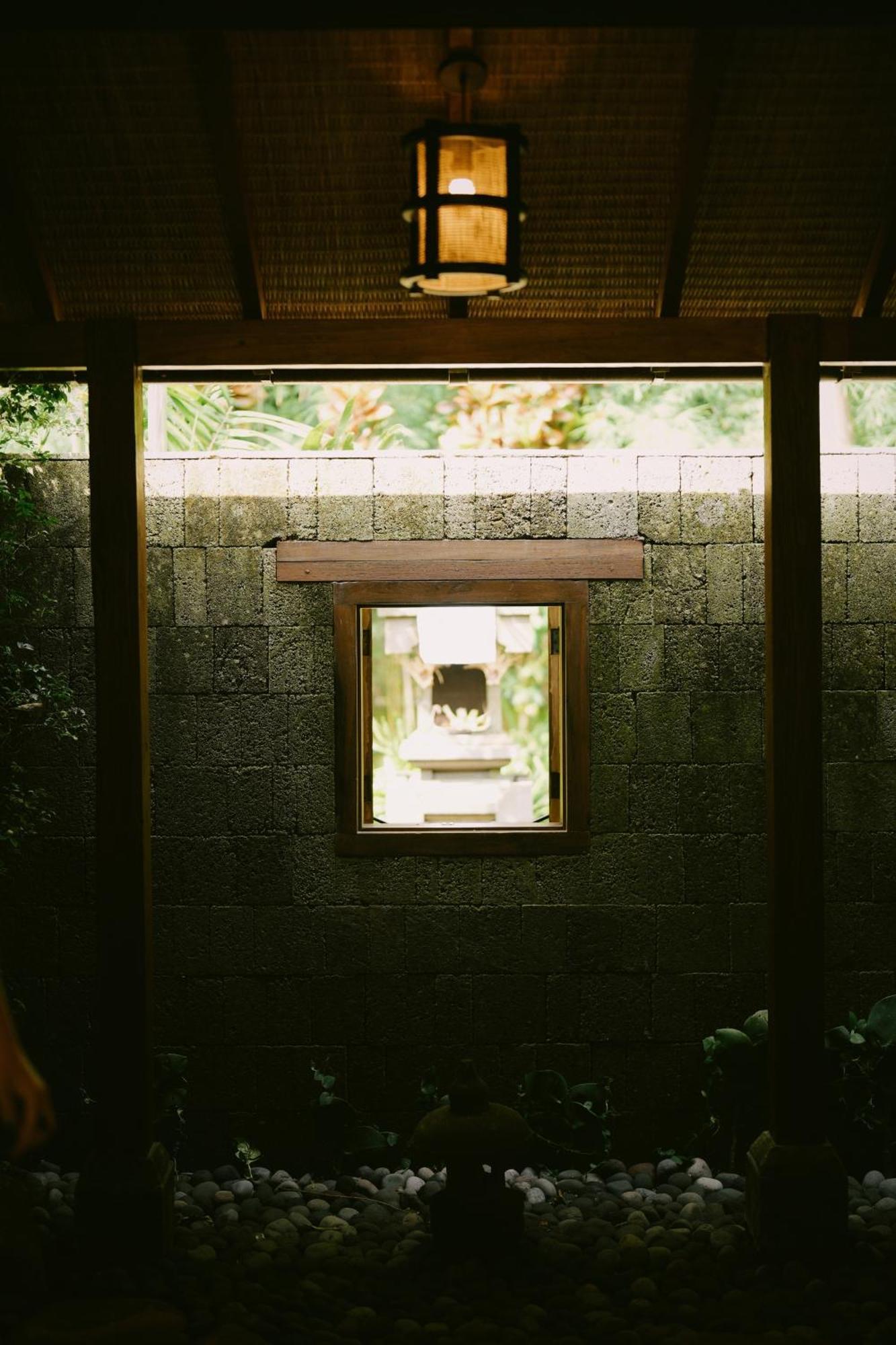Shibumi - Ubud Exterior photo