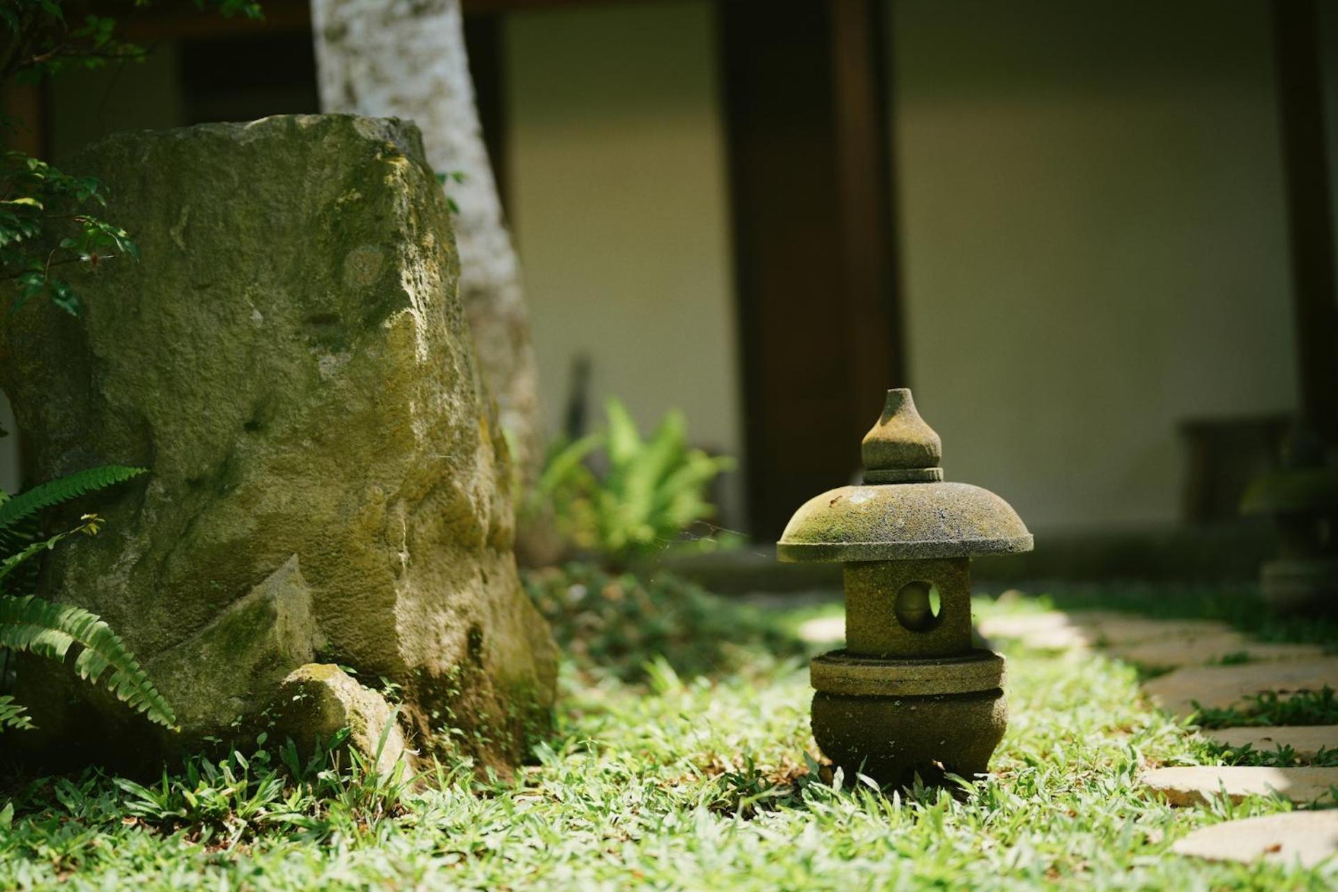 Shibumi - Ubud Exterior photo