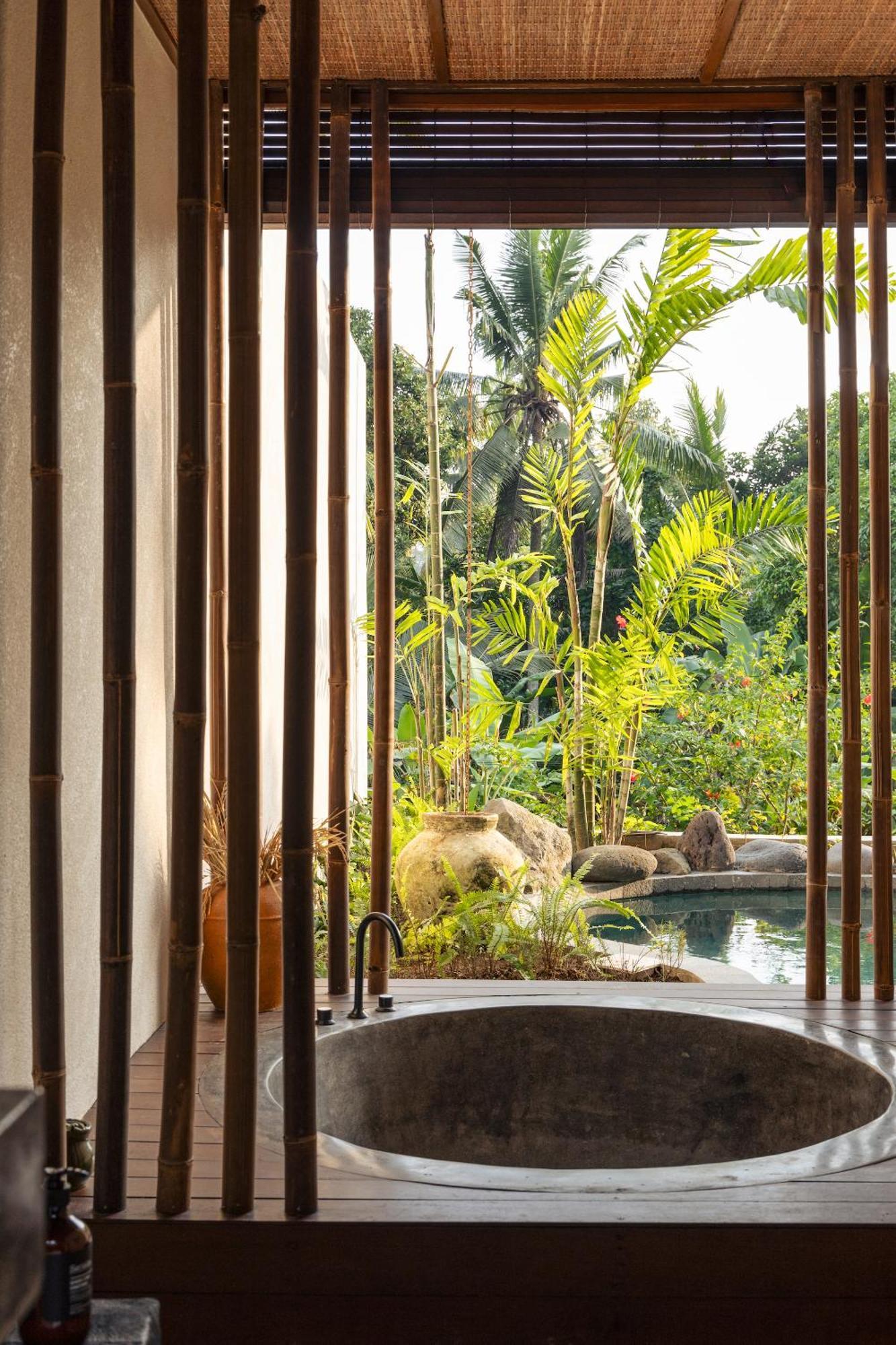 Shibumi - Ubud Exterior photo