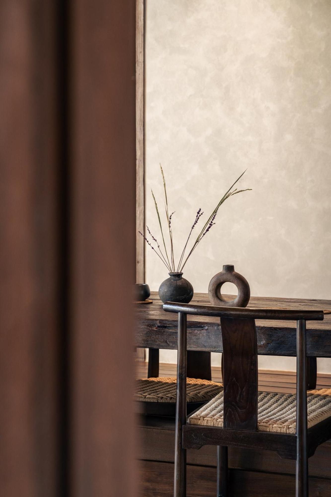 Shibumi - Ubud Exterior photo
