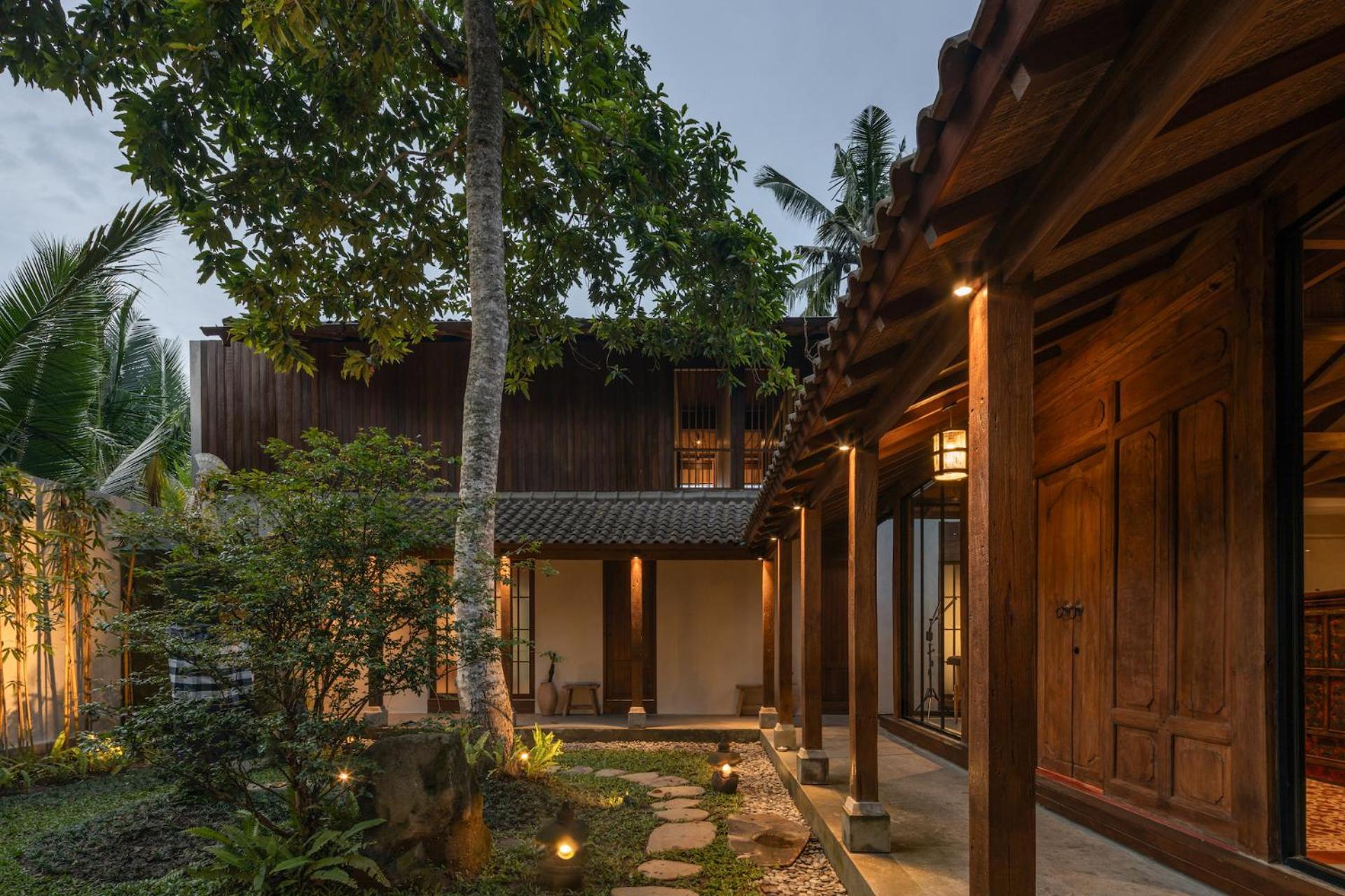 Shibumi - Ubud Exterior photo