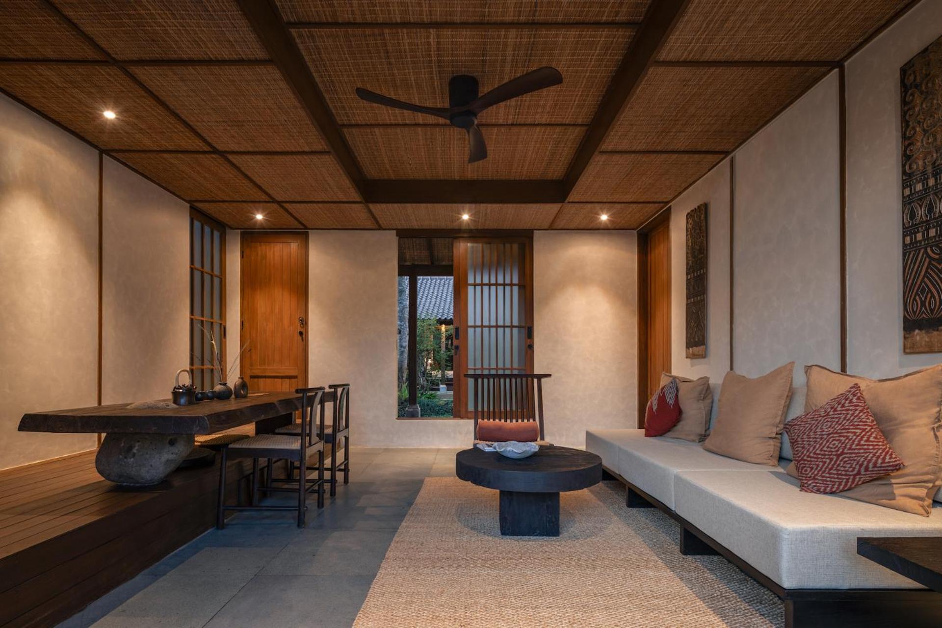 Shibumi - Ubud Exterior photo