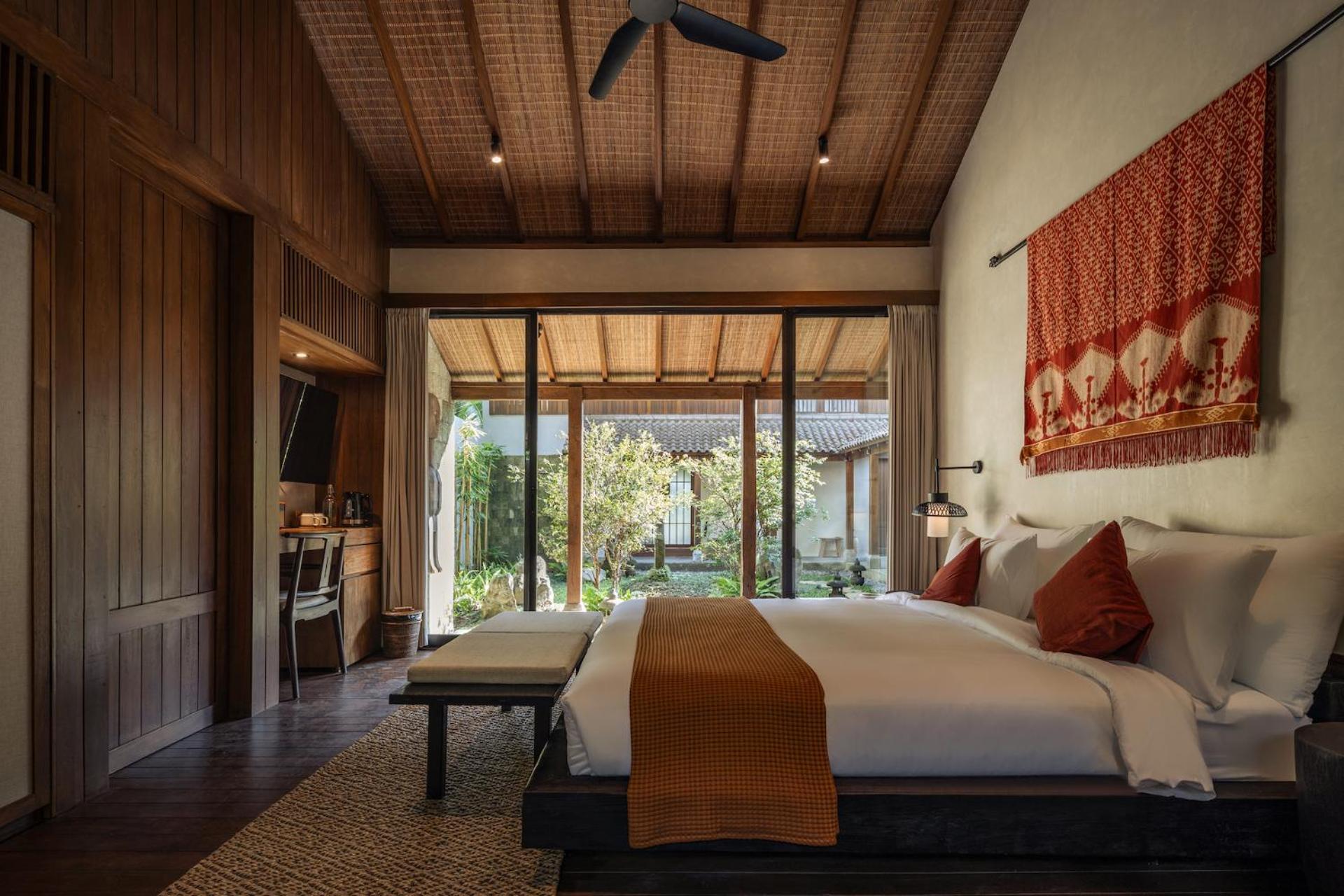 Shibumi - Ubud Exterior photo