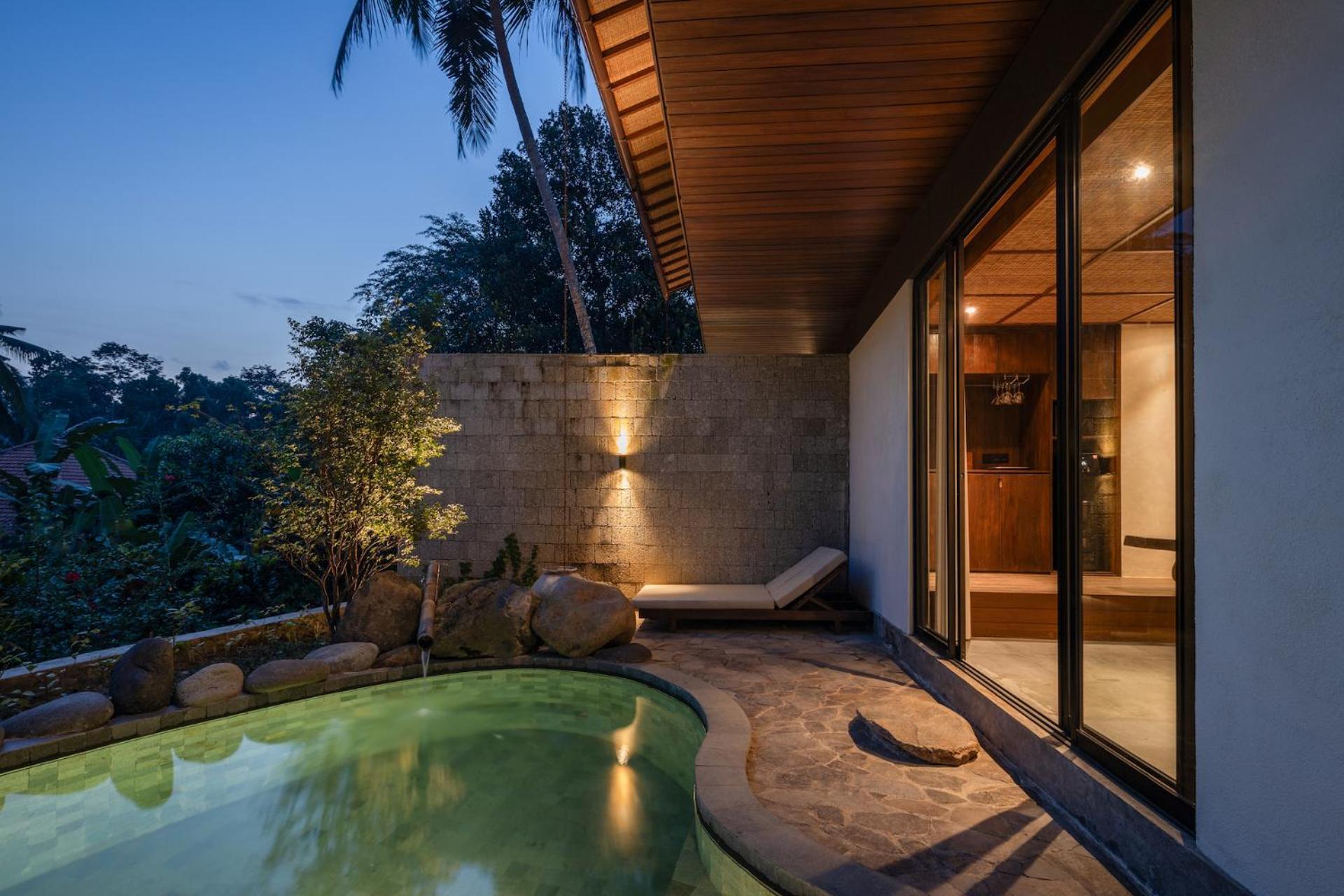 Shibumi - Ubud Exterior photo