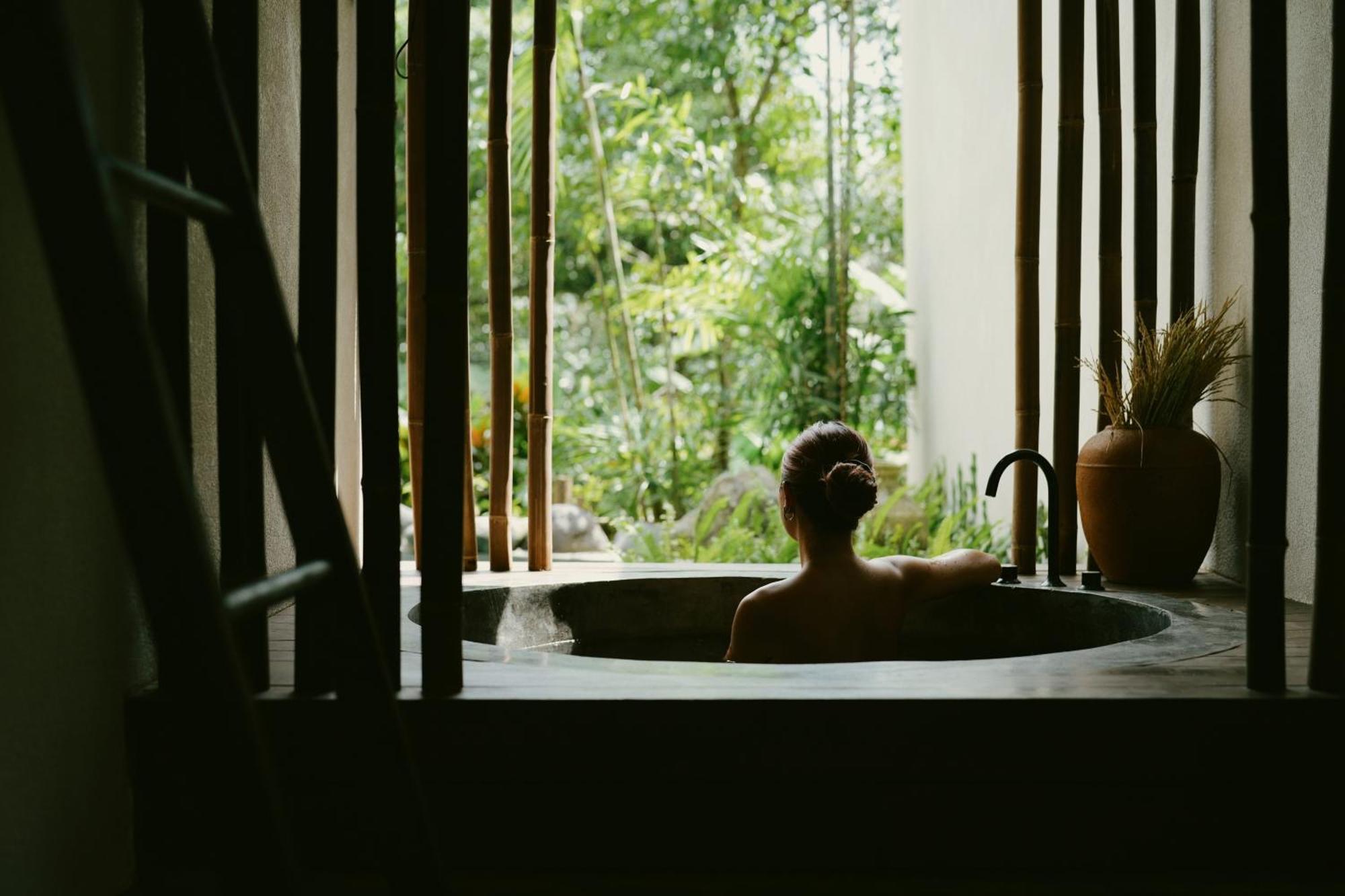 Shibumi - Ubud Exterior photo