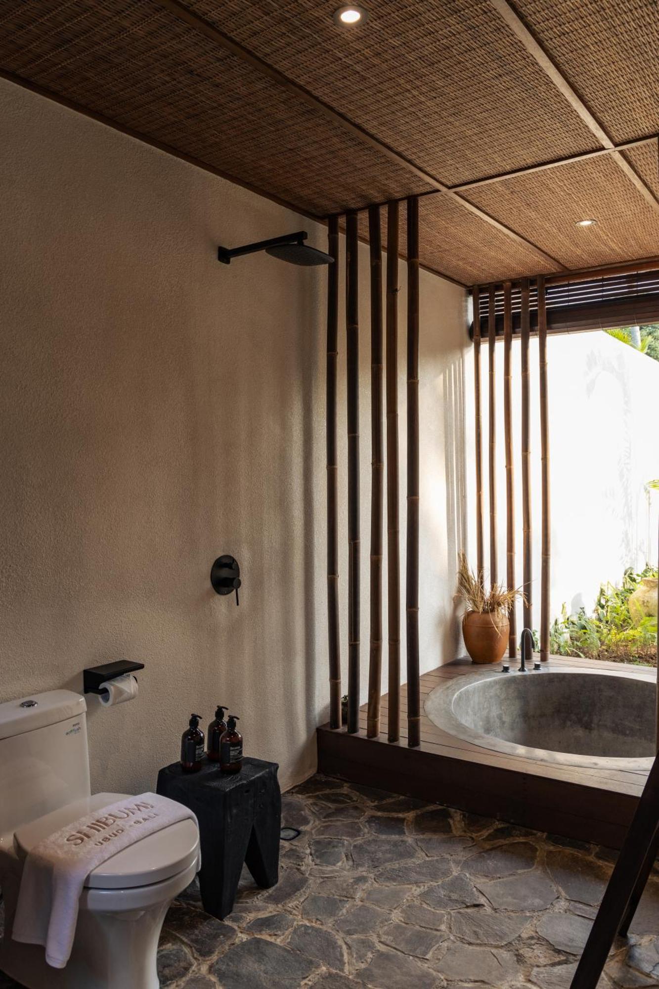 Shibumi - Ubud Exterior photo