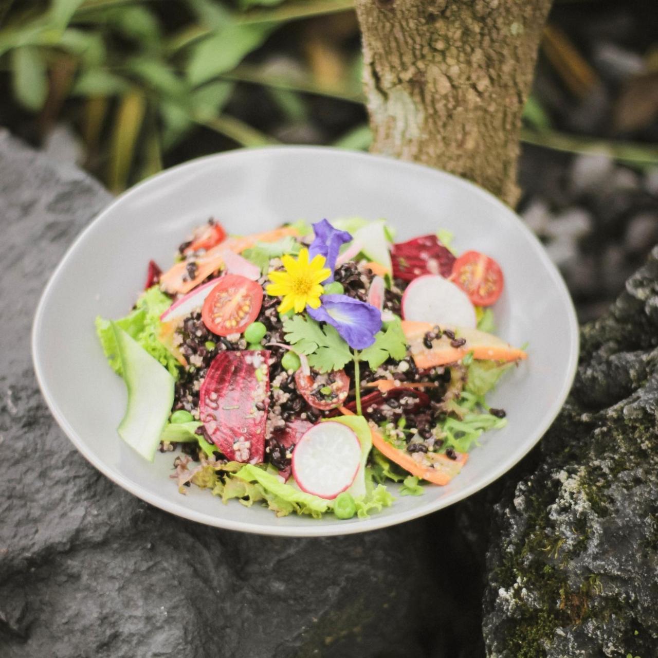 Shibumi - Ubud Exterior photo