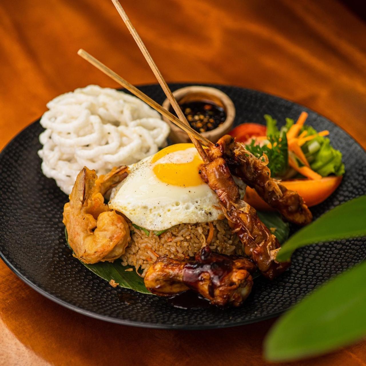 Shibumi - Ubud Exterior photo
