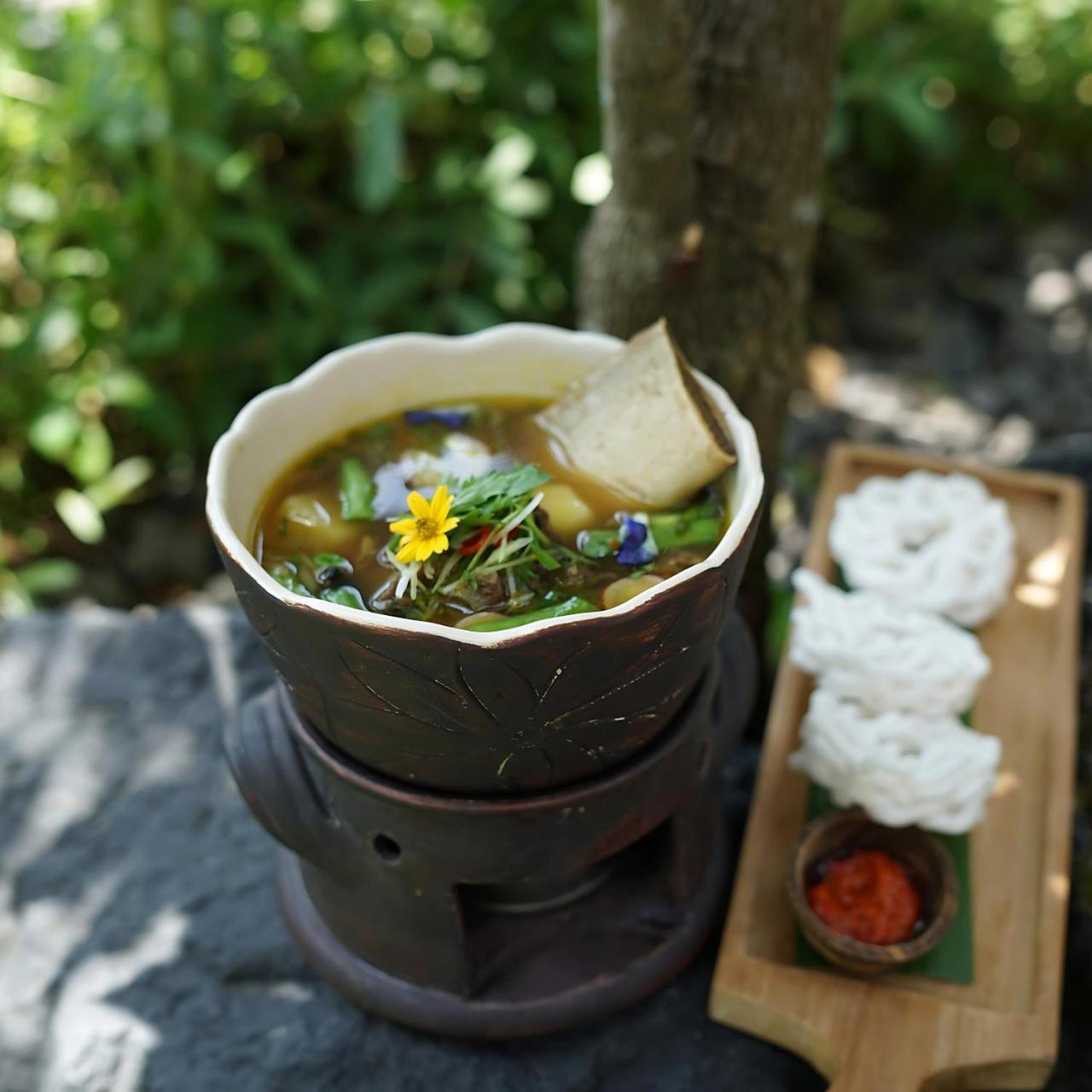 Shibumi - Ubud Exterior photo